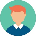 user profile